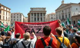 gaza e proteste in italia analisi degli eventi recenti python 1759617810 265x160