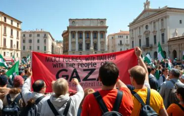 gaza e proteste in italia analisi degli eventi recenti python 1759617810 364x230