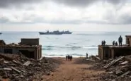 gaza in guerra 61 vittime e una flottiglia di aiuti umanitari in arrivo python 1759337336