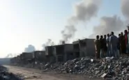 gaza sotto attacco proseguono i colloqui di pace in egitto 1759907770