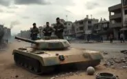 gaza sviluppi cruciali sul rilascio degli ostaggi e le dichiarazioni di trump e netanyahu 1760324972