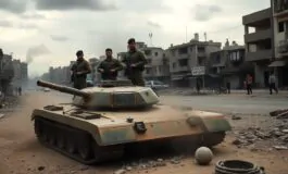 gaza sviluppi cruciali sul rilascio degli ostaggi e le dichiarazioni di trump e netanyahu 1760324972 265x160