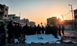 gaza tregua storica e rilascio degli ostaggi un momento cruciale 1760303524 265x160