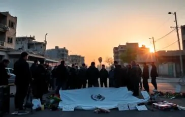 gaza tregua storica e rilascio degli ostaggi un momento cruciale 1760303524 364x230