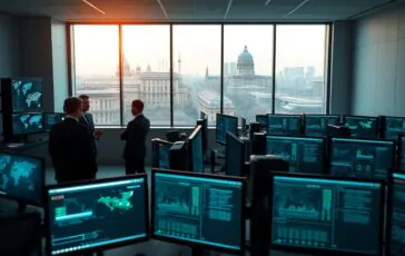 germania e cyber sicurezza piani di difesa contro le minacce esterne 1761552513 364x230