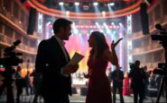 gianluca gazzoli e belen rodriguez i conduttori di sanremo giovani 2023 1760566749