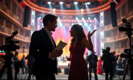 gianluca gazzoli e belen rodriguez i conduttori di sanremo giovani 2023 1760566749 265x160