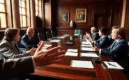 giorgia meloni chiede una riforma delluso dei decreti legge in italia 1759953580