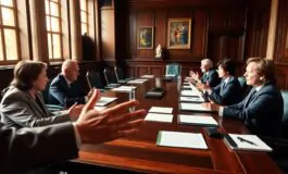 giorgia meloni chiede una riforma delluso dei decreti legge in italia 1759953580 265x160