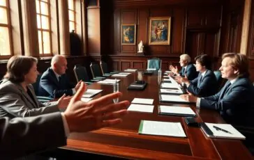 giorgia meloni chiede una riforma delluso dei decreti legge in italia 1759953580 364x230