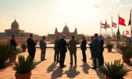 giorgia meloni e il futuro della palestina limpegno dellitalia nel conflitto 1760388394 265x160