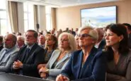 giorgia meloni guida la calabria verso la fine della gestione commissariale della sanita python 1759295741