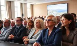 giorgia meloni guida la calabria verso la fine della gestione commissariale della sanita python 1759295741 265x160