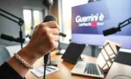 giorgia rifiuta le voci di un ritorno a sanremo ecco la verita 1760470899 265x160