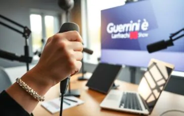 giorgia rifiuta le voci di un ritorno a sanremo ecco la verita 1760470899