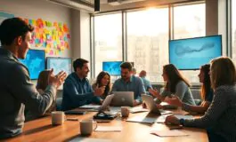 giornalismo 20 come la conversazione sta cambiando il panorama dellinformazione 1760568148 265x160