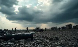 giornalista russo muore in attacco drone ucraino in zaporizhia 1760682348 265x160