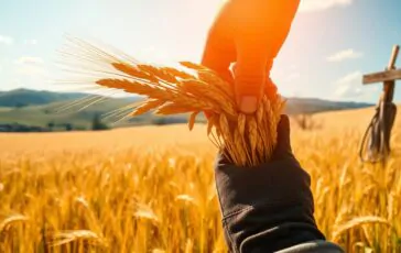 giornata mondiale dellalimentazione riflessioni sulla sicurezza alimentare e il futuro sostenibile 1760577577 364x230