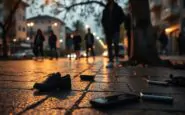 giovane di 19 anni ucciso a ostia tragica rissa finisce in accoltellamento 1760658786