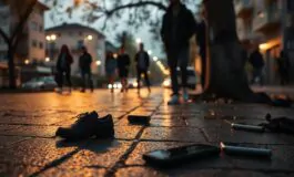 giovane di 19 anni ucciso a ostia tragica rissa finisce in accoltellamento 1760658786 265x160