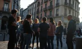 giovane ucciso a palermo dramma durante un intervento per fermare un pestaggio 1760259636 265x160