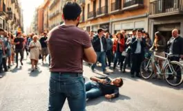 giovane ucciso a palermo mentre interviene per fermare un pestaggio 1760250031 265x160