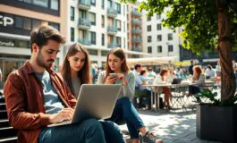 giovani e lavoro la realta scomoda del mercato attuale 1761266283 265x160