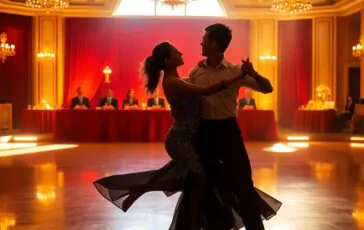 giovanni pernice potrebbe fare la proposta di matrimonio a bianca guaccero a ballando con le stelle 1761305352 364x230