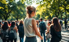 giulia stabile combattere il bullismo online e promuovere laccettazione di se 1760655155 265x160