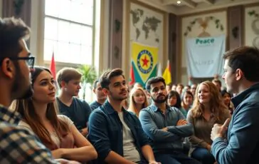 giuseppe conte messaggio di pace per gaza alluniversita della calabria python 1759316620 364x230