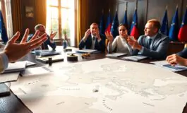 gli eurodeputati chiedono una risposta unificata alle minacce russe in europa 1760111626 265x160