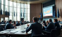 gli eurodeputati chiedono una strategia completa dellue contro le minacce russe 1760337797 265x160