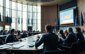 gli eurodeputati chiedono una strategia completa dellue contro le minacce russe 1760337797 364x230