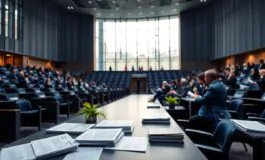 gli eurodeputati chiedono unazione coordinata dellue contro le provocazioni russe 1760503801 265x160