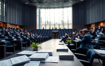 gli eurodeputati chiedono unazione coordinata dellue contro le provocazioni russe 1760503801