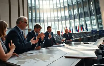 gli eurodeputati sollecitano una risposta coordinata dellue alle minacce russe e alla guerra ibrida 1760228609 364x230
