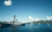 gli stati uniti potenziano la loro presenza militare nei caraibi cosa significa per la regione 1761503098
