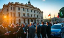 governo raggiunge accordo sulla legge di bilancio misure chiave e loro implicazioni 1760661225 265x160