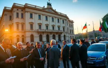 governo raggiunge accordo sulla legge di bilancio misure chiave e loro implicazioni 1760661225 364x230