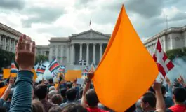 greece considers controversial labor reforms amid protests 1760470193 265x160