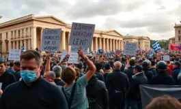 greece plans to introduce a 13 hour workday amidst protests 1760469055 265x160