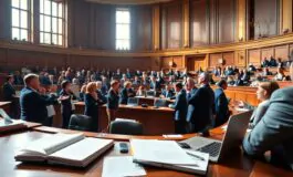 guadagno significativo del rassemblement national nella leadership parlamentare francese python 1759333602 265x160