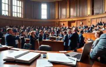 guadagno significativo del rassemblement national nella leadership parlamentare francese python 1759333602 364x230