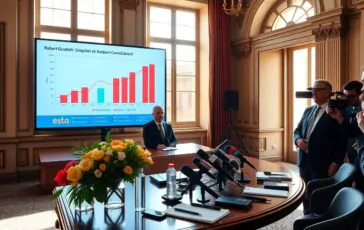 gualtieri conferma la ricandidatura per le elezioni comunali del 2027 ecco cosa aspettarsi 1760747044