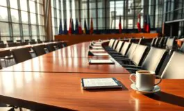 guida completa al briefing della sessione plenaria del parlamento europeo tutto quello che devi sapere 1760743350 265x160
