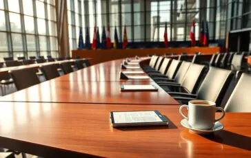 guida completa al briefing della sessione plenaria del parlamento europeo tutto quello che devi sapere 1760743350 364x230