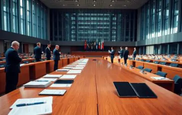 guida completa alla sessione plenaria del parlamento europeo di ottobre 2023 python 1759484044 364x230