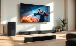 guida definitiva alle migliori soundbar del 2025 per unesperienza audio eccezionale 1759893909 265x160
