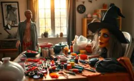 halloween 2025 idee creative per festeggiare la notte delle streghe 1761890735 265x160