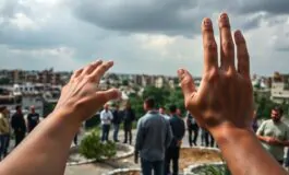 hamas accoglie con interesse il piano di pace di trump per gaza python 1759526256 265x160